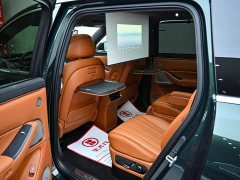 AITO M8 EREV Ultra Edition 53.4kWh 6 Edition (192) - фото 13