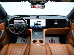 AITO M8 EREV Ultra Edition 53.4kWh 6 Edition (192) - фото 14