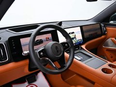 AITO M8 EREV Ultra Edition 53.4kWh 6 Edition (192) - фото 15