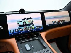 AITO M8 EREV Ultra Edition 53.4kWh 6 Edition (192) - фото 17