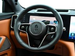 AITO M8 EREV Ultra Edition 53.4kWh 6 Edition (192) - фото 20