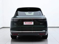 AITO M8 EREV Ultra Edition 53.4kWh 6 Edition (192) - фото 8