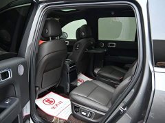 Li Auto L9 Max - фото 14