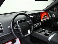 Li Auto L9 Max - фото 16