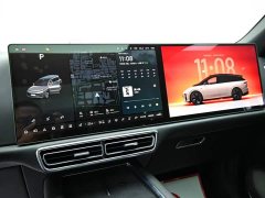 Li Auto L9 Max - фото 19