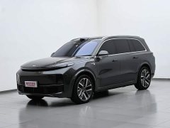 Li Auto L9 Max - фото 2