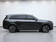 Li Auto L9 Max - фото 6