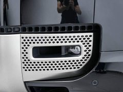 Land Rover 110 3.0T P400 X-DYNAMIC HSE - фото 10