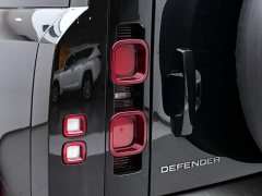 Land Rover 110 3.0T P400 X-DYNAMIC HSE - фото 11
