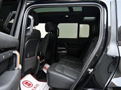 Land Rover 110 3.0T P400 X-DYNAMIC HSE - фото 13