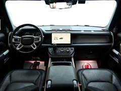 Land Rover 110 3.0T P400 X-DYNAMIC HSE - фото 15