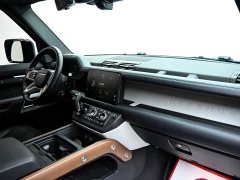 Land Rover 110 3.0T P400 X-DYNAMIC HSE - фото 16