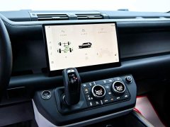 Land Rover 110 3.0T P400 X-DYNAMIC HSE - фото 18
