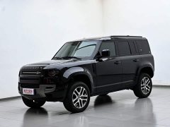 Land Rover 110 3.0T P400 X-DYNAMIC HSE - фото 2