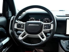Land Rover 110 3.0T P400 X-DYNAMIC HSE - фото 20