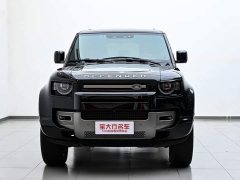 Land Rover 110 3.0T P400 X-DYNAMIC HSE - фото 3