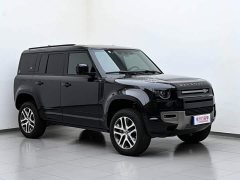 Land Rover 110 3.0T P400 X-DYNAMIC HSE - фото 4