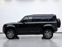 Land Rover 110 3.0T P400 X-DYNAMIC HSE - фото 5