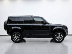 Land Rover 110 3.0T P400 X-DYNAMIC HSE - фото 6