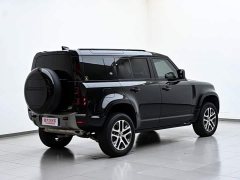 Land Rover 110 3.0T P400 X-DYNAMIC HSE - фото 7