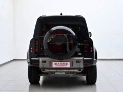 Land Rover 110 3.0T P400 X-DYNAMIC HSE - фото 8