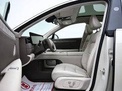 Land Rover LS6 EV Max - фото 11