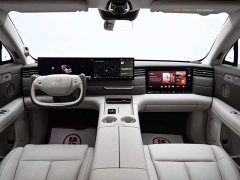 Land Rover LS6 EV Max - фото 14