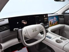 Land Rover LS6 EV Max - фото 15