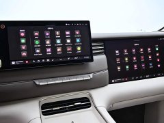 Land Rover LS6 EV Max - фото 17