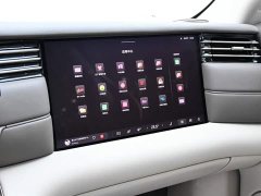 Land Rover LS6 EV Max - фото 18