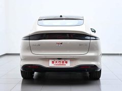 Land Rover LS6 EV Max - фото 8