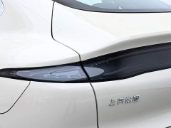 Land Rover LS6 EV Max - фото 9