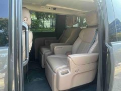 Li Auto MEGA Home Edition - фото 4