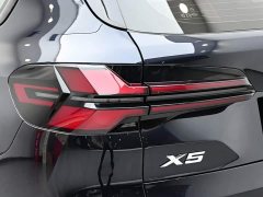 BMW X5 xDrive 30Li Deluxe VersionM - фото 10
