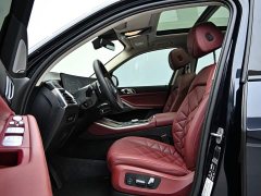 BMW X5 xDrive 30Li Deluxe VersionM - фото 11
