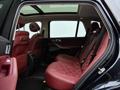 BMW X5 xDrive 30Li Deluxe VersionM - фото 12