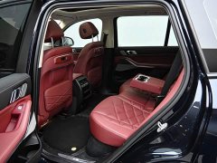BMW X5 xDrive 30Li Deluxe VersionM - фото 13