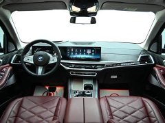 BMW X5 xDrive 30Li Deluxe VersionM - фото 14