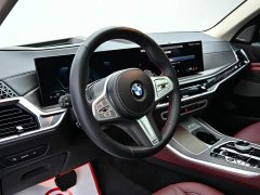 BMW X5 xDrive 30Li Deluxe VersionM - фото 15