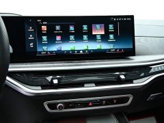 BMW X5 xDrive 30Li Deluxe VersionM - фото 17
