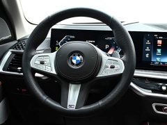 BMW X5 xDrive 30Li Deluxe VersionM - фото 19
