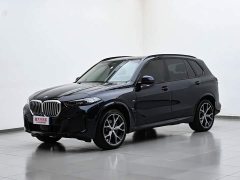 BMW X5 xDrive 30Li Deluxe VersionM - фото 2