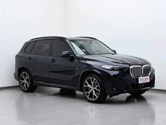 BMW X5 xDrive 30Li Deluxe VersionM - фото 4