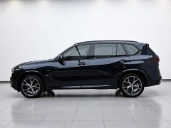 BMW X5 xDrive 30Li Deluxe VersionM - фото 5