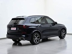 BMW X5 xDrive 30Li Deluxe VersionM - фото 7