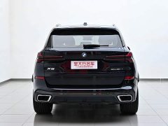 BMW X5 xDrive 30Li Deluxe VersionM - фото 8