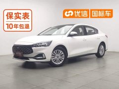 2.5L EcoBoost 180 Version - фото 1