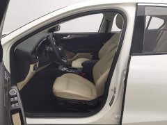 2.5L EcoBoost 180 Version - фото 10