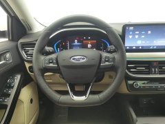 2.5L EcoBoost 180 Version - фото 11