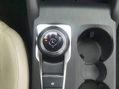 2.5L EcoBoost 180 Version - фото 13
